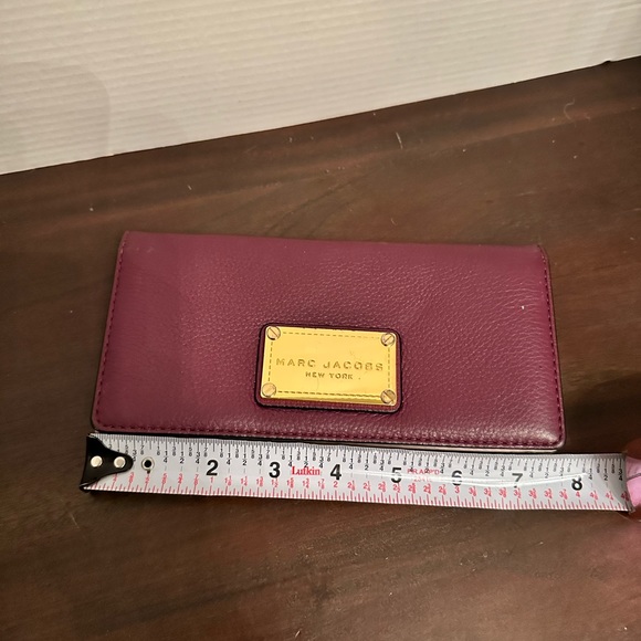 Marc Jacobs Wallet - Picture 7 of 7